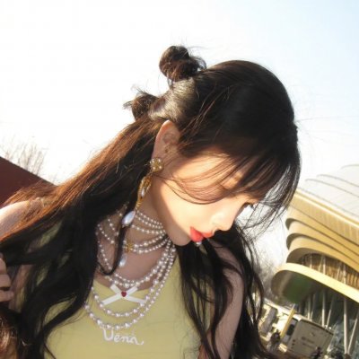 瓢虫少女第一季
